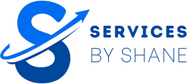 Services by Shane Logo